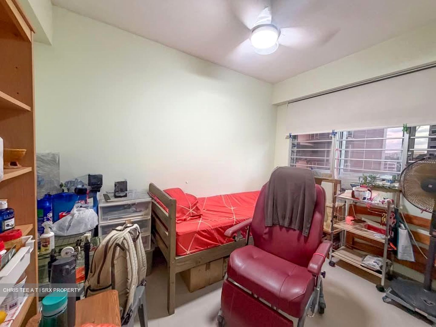 Blk 993B Buangkok Woods (Hougang), HDB 2 Rooms #582453781